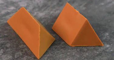 3D PYRAMID PUZZLE